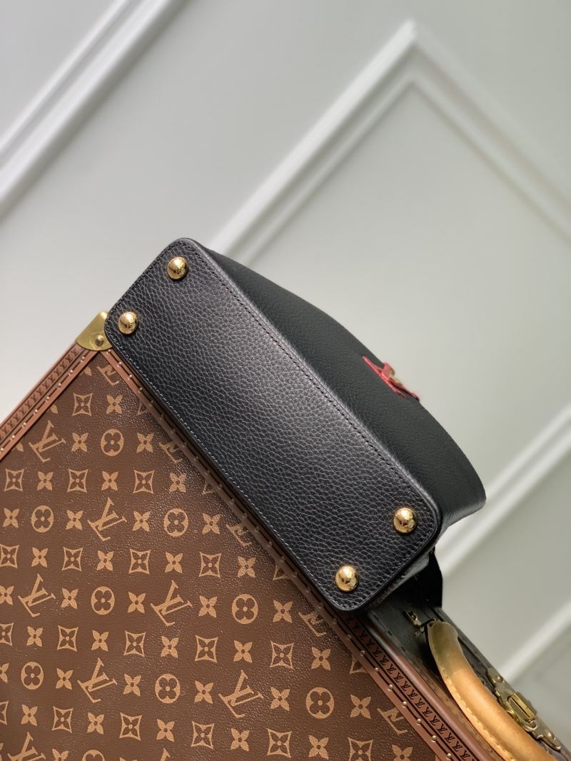 LV Top Handle Bags